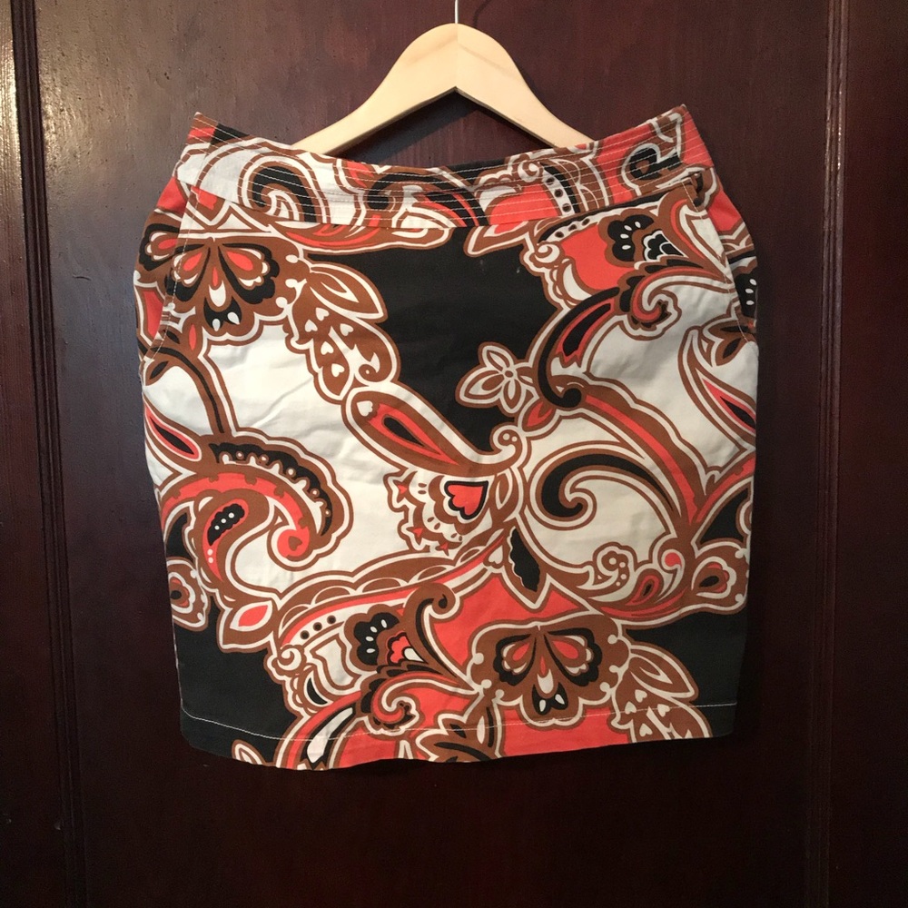 Pretty skirt